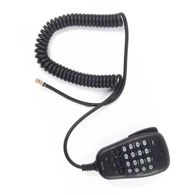 Запасной микрофон MH31A8J для радиостанций Yaesu FT450D FT818 FT857D FT891 FT991A с чистой передачей голоса