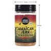 Urban Platter Jamaican Jerk Seasoning Shaker Jar, 80g (Spicy and Smoky Seasoning, Ideal for Marination for BBQ, Sprinkle Over French Fries and Snacks)