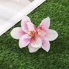 Barrettes Orchid Flower Hairpin Bohemia Korean Style Hairpins  Daily