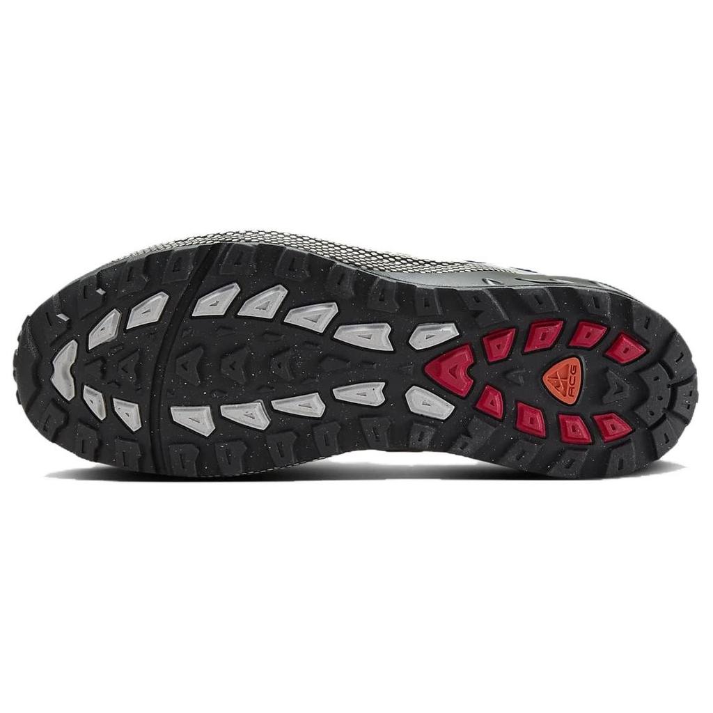 Nike Acg Air Exploraid Нейтрально-серый Пепельно-зеленый FJ1920-001