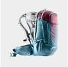 Рюкзак Deuter Trans Alpine Pro 26 SL maron/arctic (Damen) (3206019-5324)