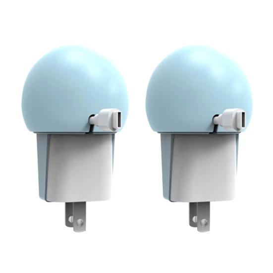 Держатель для зарядки, регулируемый на 360 градусов, органайзер для кабелей для рабочего стола, путешествий