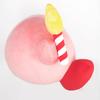 Sanei Boeki Kirby of the Stars ALL STAR COLLECTION Kirby Star Rod W40 x D32 x H30cm Plush KP69 (L)
