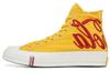 Chuck 70 Kith x Coca-Cola x Chuck 70 Hi 'China' 162985C