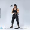 HiPlay HIYA 1/12 Scale Rambo ESR0099 Movable Action Figure with Accessories Full Set