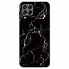 Case for Samsung M33 Cover Marble Soft TPU Silicone Phone Covers for Samsung Galaxy M53 5G Case Clear Bumper M 33 53 Protective