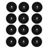 New 12Pcs Trim Mounting Clip Nut A0009903162 For Mercedes-Benz A B C CLASS T-Model