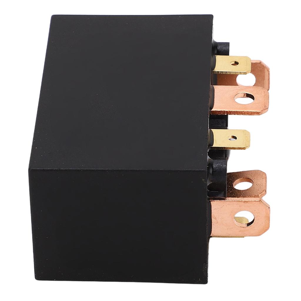 Реле лебедки 100А 12В 7-контактное для раздельной зарядки для квадроциклов, мотовездеходов, грузовиков, промышленной техники
