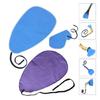 Clarinet Saxophone Cleaning Cloth Musical Instrument Parts for Tube Inside Clean
