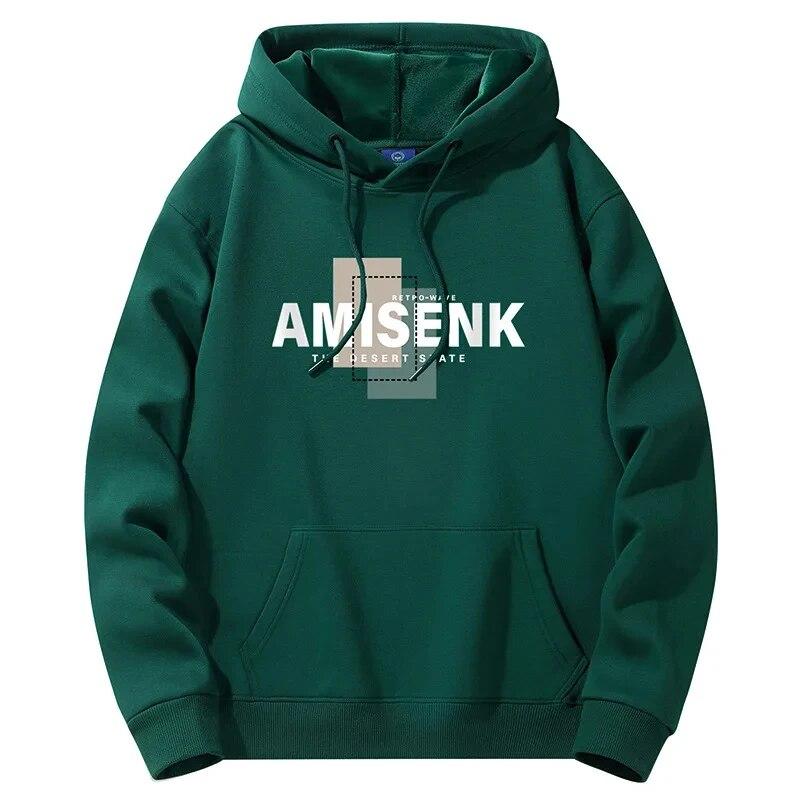 Осенне-зимние толстовки унисекс, пуловеры, толстовки, повседневные толстовки, пуловеры унисекс, большие размеры в стиле Харадзюку, верхняя модная одежда Y2K