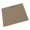 Cup Holder Roller Blind Cover 1666803814 Center Console Slide Roller Blind Shutter Cover Replacement for   GLE GLS GL Class M