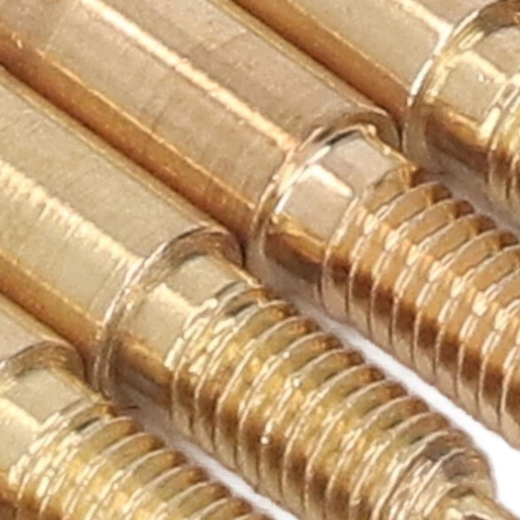 Микуни hs40 пилот, пилотный жиклер карбюратора, медленный жиклер 10 шт., комплект пилотных жиклеров карбюратора