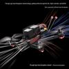 Hujian Warrior 5-inch O4 Pro FPV Drone Series (CN version)