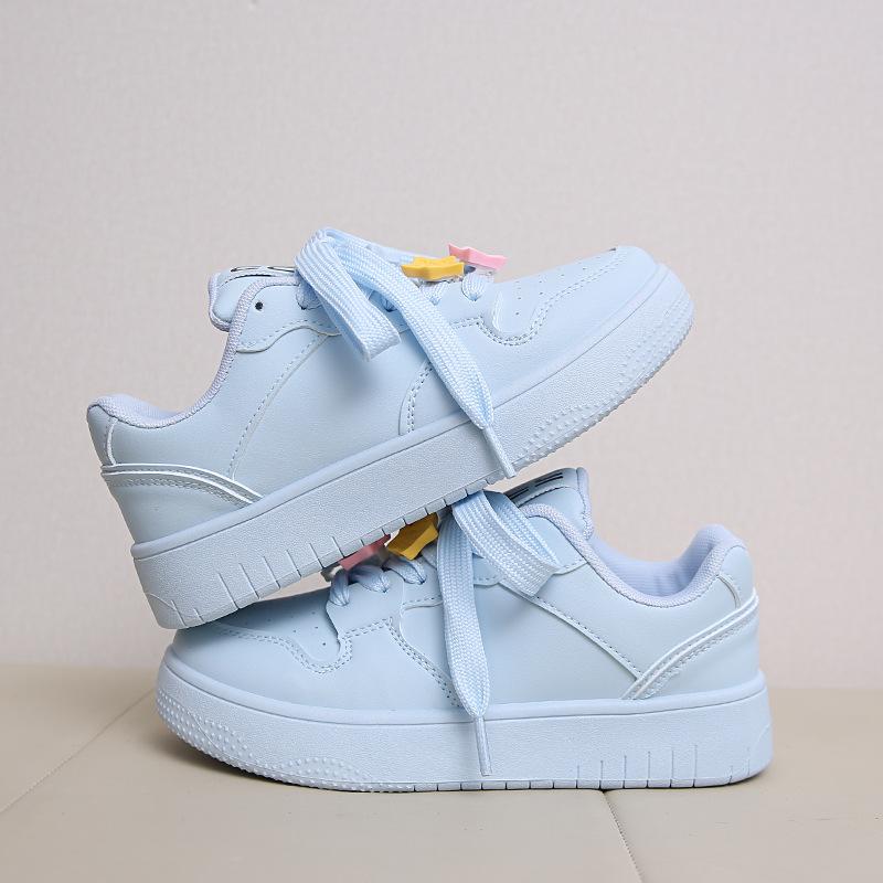 Уличные трендовые одиночные туфли 2024 года, осенние повседневные спортивные универсальные кроссовки для сноуборда, женские повседневные вулканизированные туфли цвета конфет, кроссовки