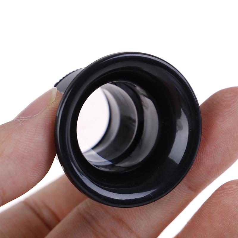 Jeweler Watch Repair Magnifier Tool Monocular Magnifying Glass Loupe 20X Lens