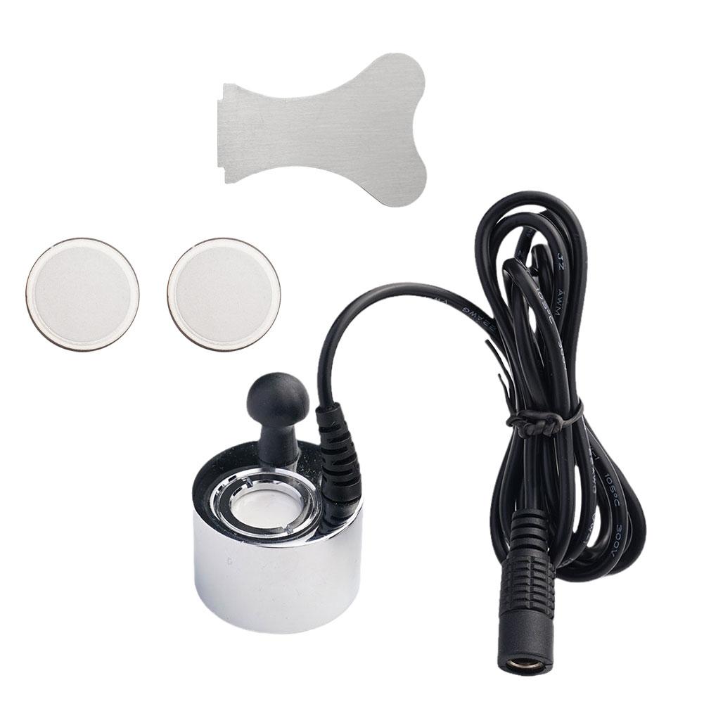 Электрический стеклянный диск-преобразователь для камина Dimplex Opti-Myst M-011B, Нагреватель Opti-Myst, Электрический настенный камин, Инструмент для дисков-преобразователей Y8H8