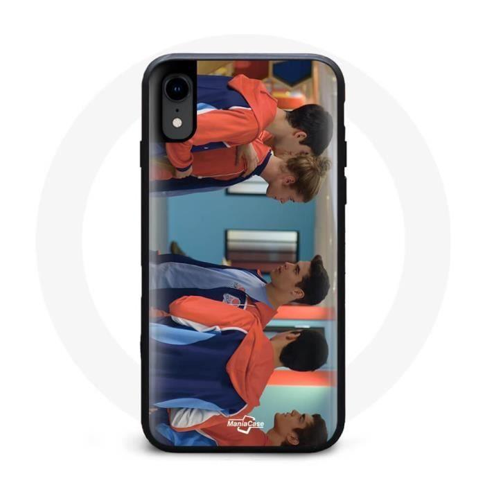 Iphone XS Case Pursue Your Dreams TV Series 2019