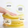 Lemon Bright Paha Gauze Peeling Pads 30 Sheets