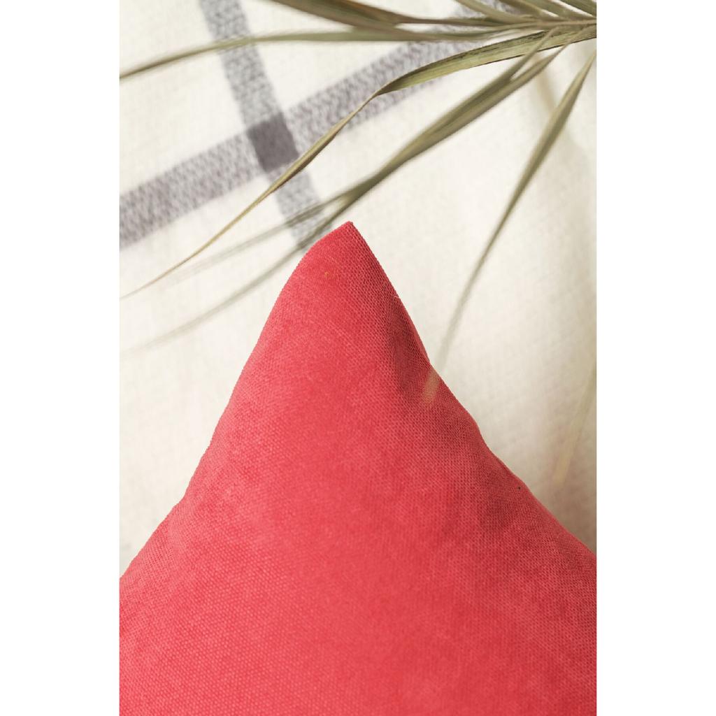 Чехол для подушки Tile Plain Panorama с множеством вариантов цветов!