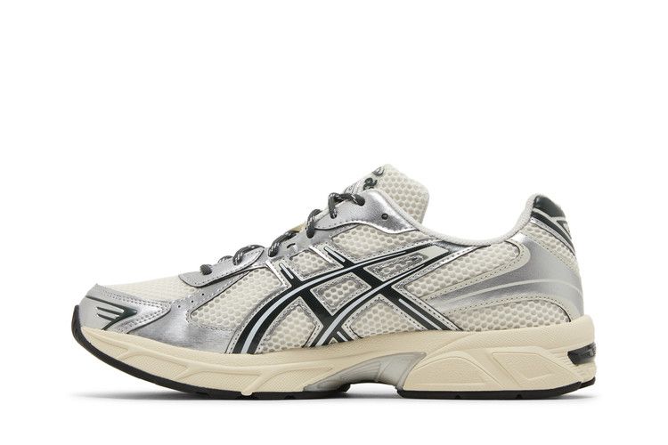 Men's Sneakers ASICS Gel-1130 Kith Cream Scarab (2024) Cream/Scarab
