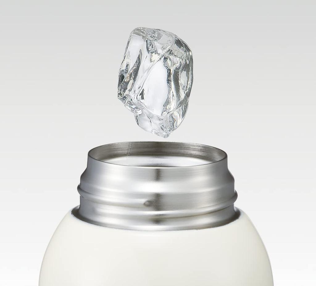 Skater Бутылка для воды Snoopy 600 мл с чехлом двухцветная KSTCH6-A