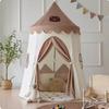 Children's Tent Indoor Home Baby Play House Girl Princess Castle Boy Dollhouse House Children's Tent
