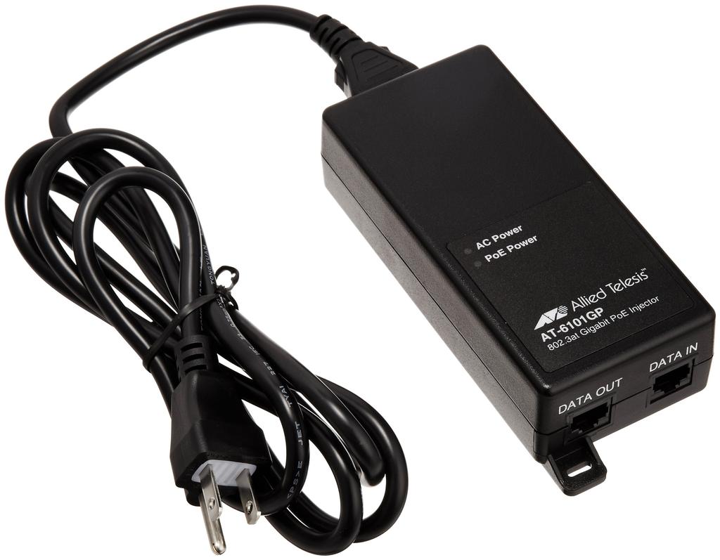 Allied telesis RoHS 1317R AT-6101GP