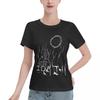 Discount I Didn T Mean To Haunt You By Quadeca Unisexs Tshirt Weekend Look Aesthetic Unisex Top