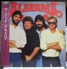LP Record ALABAMA - Touch RPL8361PROMO RCA 1986 Japan Folk Used