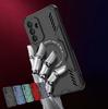 Магнитное рассеивание тепла для чехла Samsung Galaxy A56 5G Чехол для Samsung Galaxy A06 A16 A26 A36 A56 Чехол для беспроводной зарядки Magsafe
