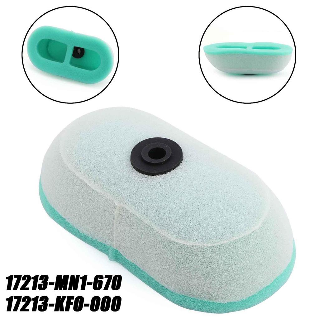 Очиститель воздушного фильтра для Honda XR250L XR250R XR350R XR400R XR600L XR600R CRM250 1996-2004