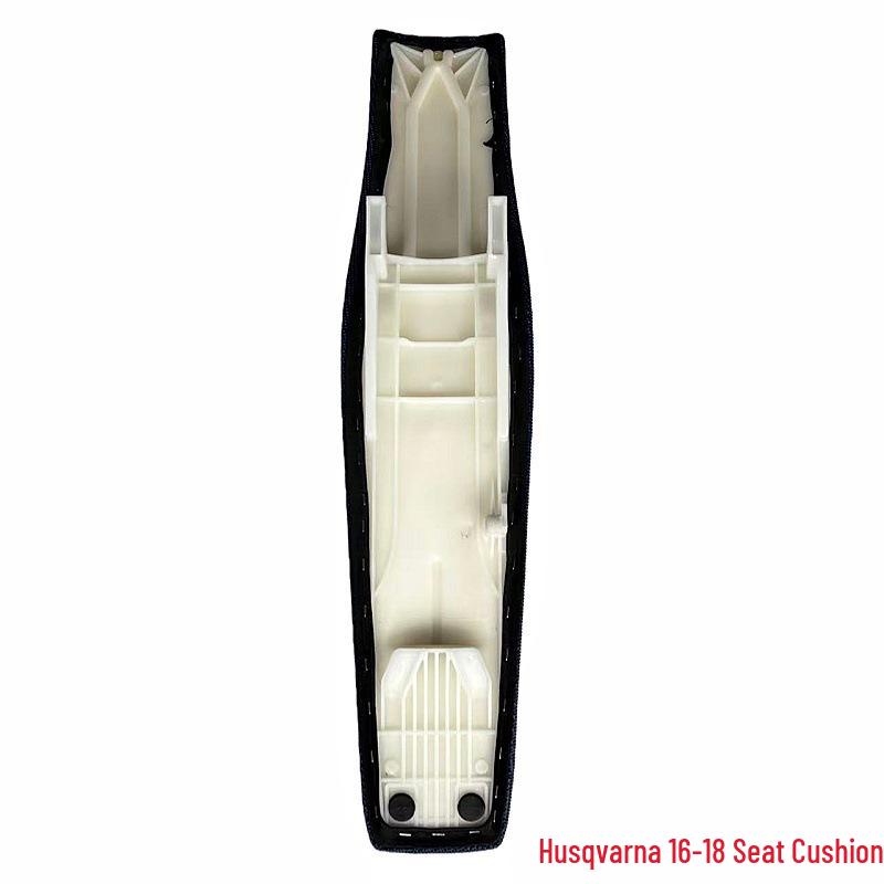 Anti-Slip Seat Cushion for AJ1, Kvis K18, Hengjian & Husqvarna Model FCTEFX250