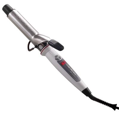 Утюжок для волос Crates Ion Curl Pro 32 мм C73310 Silver SR-32