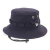[New Era] Adventure Hat Outdoor Navy SM ADVENTURE WASHED DUCK NVY WHT 25J
