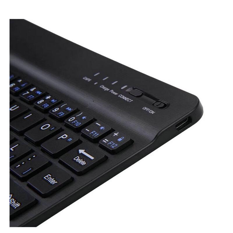 Беспроводная Bluetooth-клавиатура OLOEY 10 дюймов