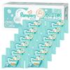 Pampers Baby Wipes Skin 672 sheets (56 12 packs) case product