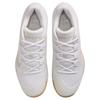 Nike Мужские теннисные кроссовки Vapor 12 Низкие Белый/Пиковый Белый/Льняный/Светло-Древесно-Коричневый FV5552-102