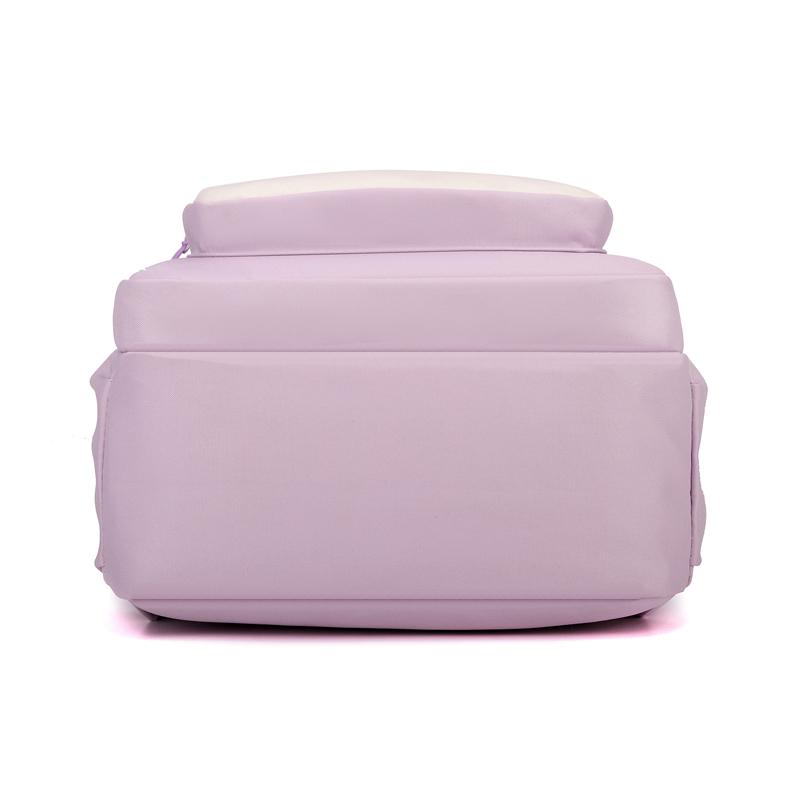 Детская школьная сумка для 1-6 классов, рюкзак с рисунком, легкий, большой емкости, женский рюкзак