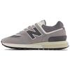 574 Legacy Marblehead Unisex Sneakers Grey Castlerock U574LGT1