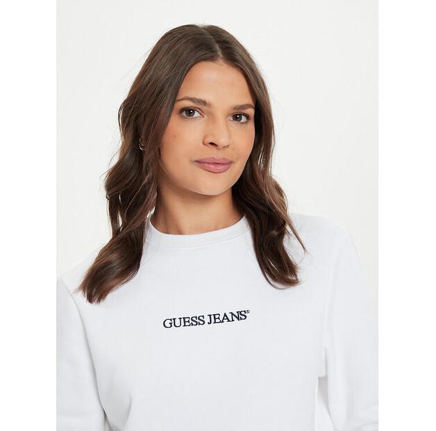 Толстовка Guess Jeans W4YQ10 KC811