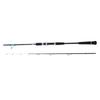   Sea Offshore Gen al Carbon Fishing Rod Luminous   Rod AntiEntanglement(1.65m 5.4ft )