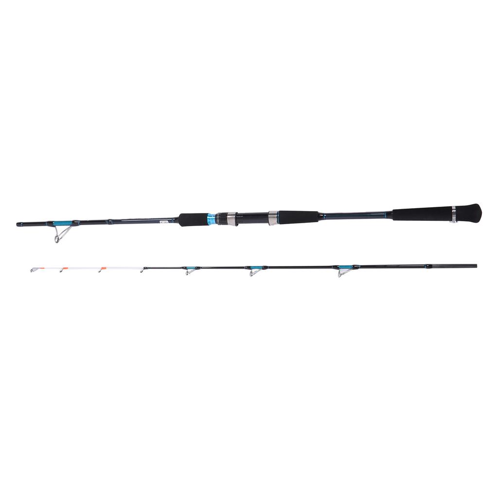   Sea Offshore Gen al Carbon Fishing Rod Luminous   Rod AntiEntanglement(1.65m 5.4ft )
