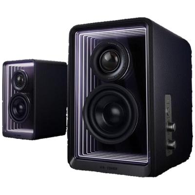 Edifier Halo 2.0 Bluetooth Настольные мониторные колонки CN вилка (адаптер в комплекте)