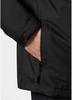 Куртка Helly Hansen Crew Midlayer Sailing Jacket 2.0 (34444) черный