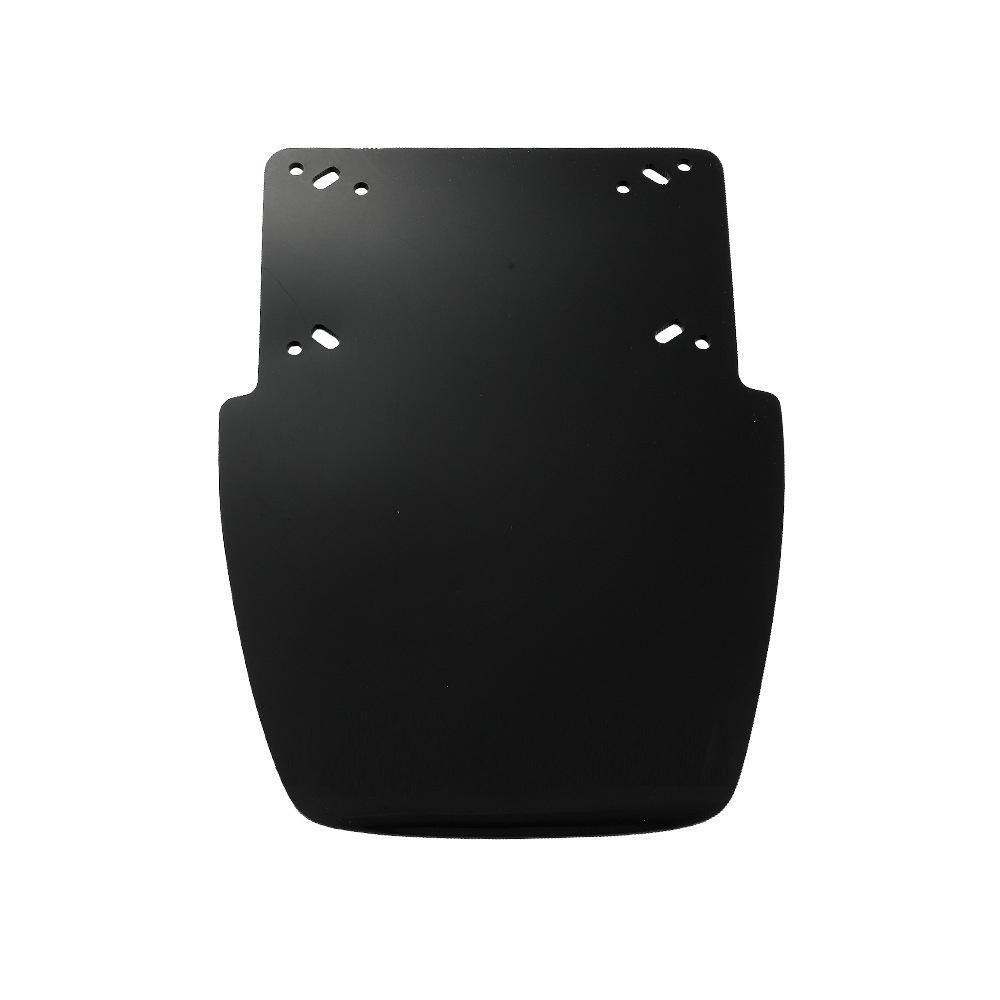 1x Rear Mud Flap For Can-Am Ryker 600 / Ryker 900 / Ryker Rally / Ryker Sport