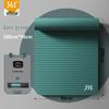 Толстый коврик для йоги и фитнеса 361° для мужчин (материал NBR)