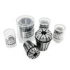 High Precision ER20 Spring Collet Engraving Chuck Holder for Milling Cutter