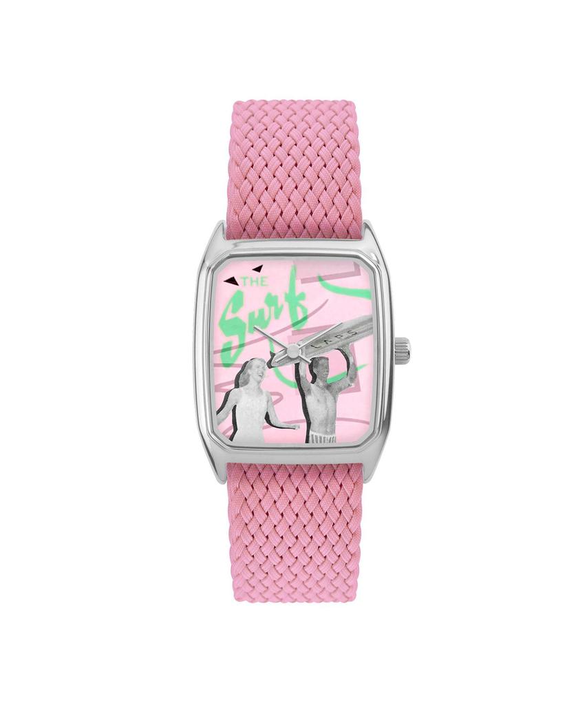 Laebseu Signature Malibu (Розовый ремешок) Lapw24Wwat020Pin