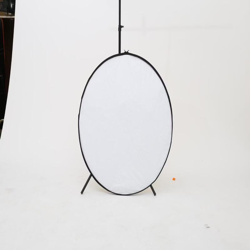 OLOEY 5-in-1 Portable Photography Reflector & Diffuser Kit