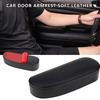 Car Handrail Support Master Driving Car Door Armrests Increased Pad Modified Adjustable Height Comfort Armrest Rest Pads